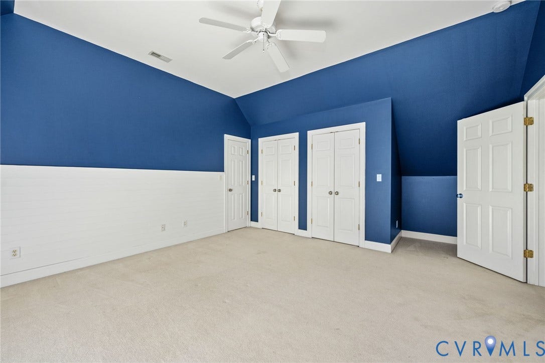 9815 Turning Leaf Drive, Stonehouse At Mill Pond, Toano, VA 23168