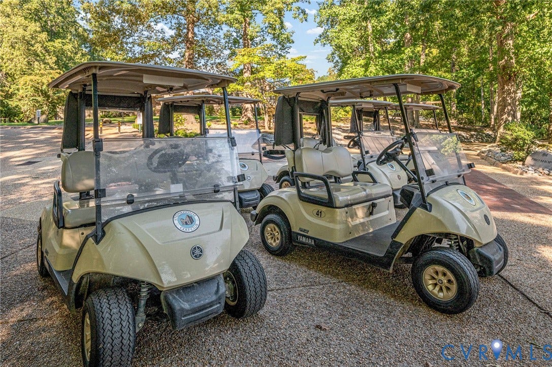 9815 Turning Leaf Drive, Stonehouse At Mill Pond, Toano, VA 23168