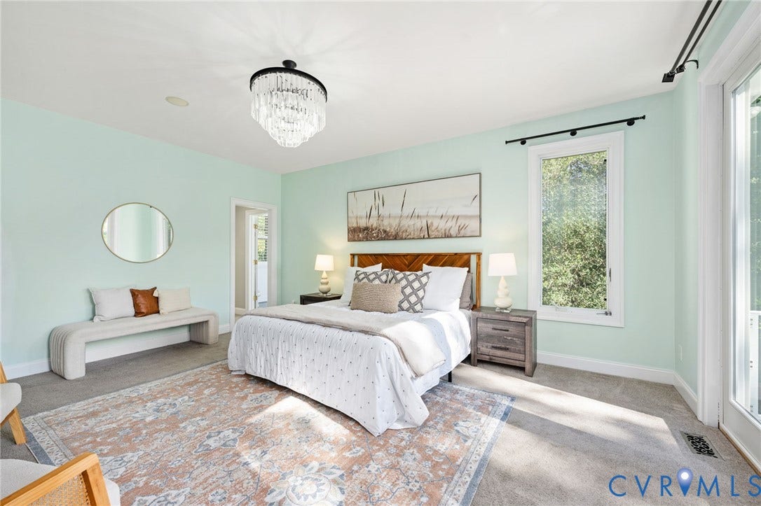 9815 Turning Leaf Drive, Stonehouse At Mill Pond, Toano, VA 23168
