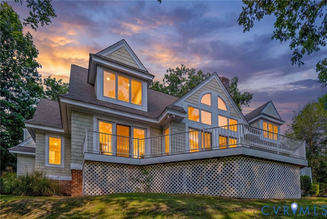 9815 Turning Leaf Drive, Stonehouse At Mill Pond, Toano, VA 23168