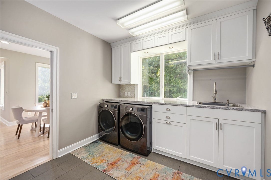 9815 Turning Leaf Drive, Stonehouse At Mill Pond, Toano, VA 23168