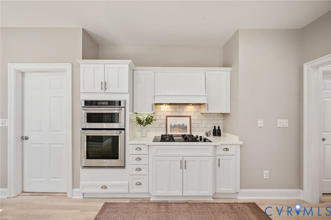 9815 Turning Leaf Drive, Stonehouse At Mill Pond, Toano, VA 23168