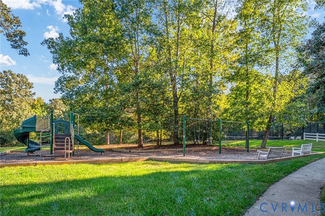9815 Turning Leaf Drive, Stonehouse At Mill Pond, Toano, VA 23168