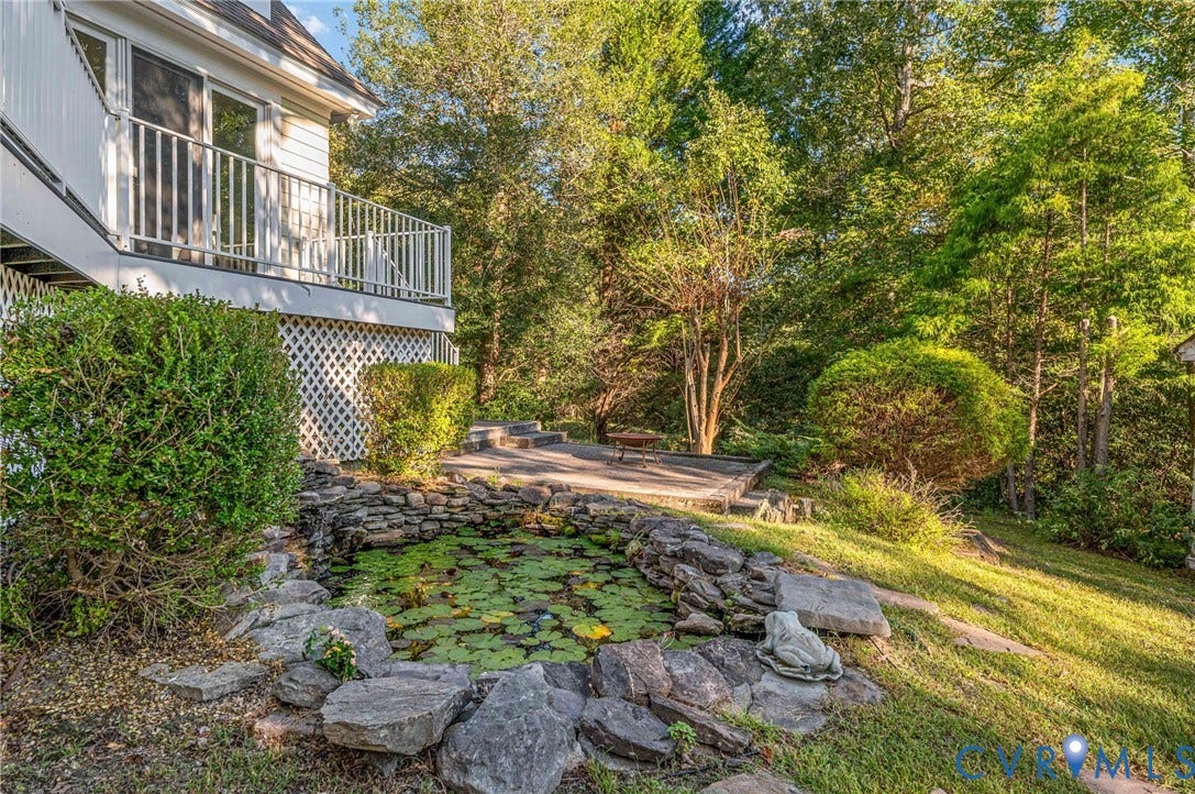 9815 Turning Leaf Drive, Stonehouse At Mill Pond, Toano, VA 23168
