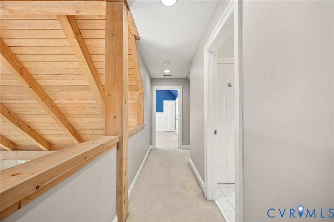 9815 Turning Leaf Drive, Stonehouse At Mill Pond, Toano, VA 23168