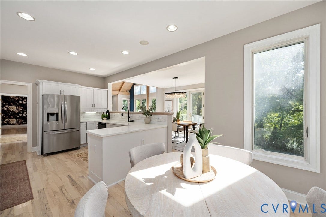 9815 Turning Leaf Drive, Stonehouse At Mill Pond, Toano, VA 23168