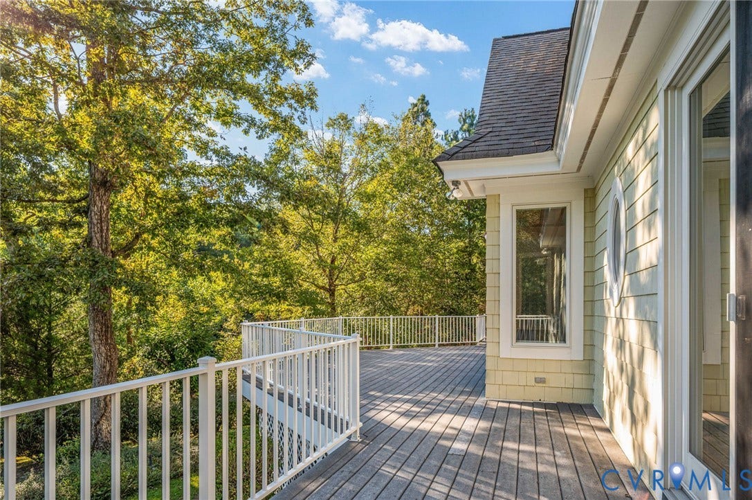 9815 Turning Leaf Drive, Stonehouse At Mill Pond, Toano, VA 23168