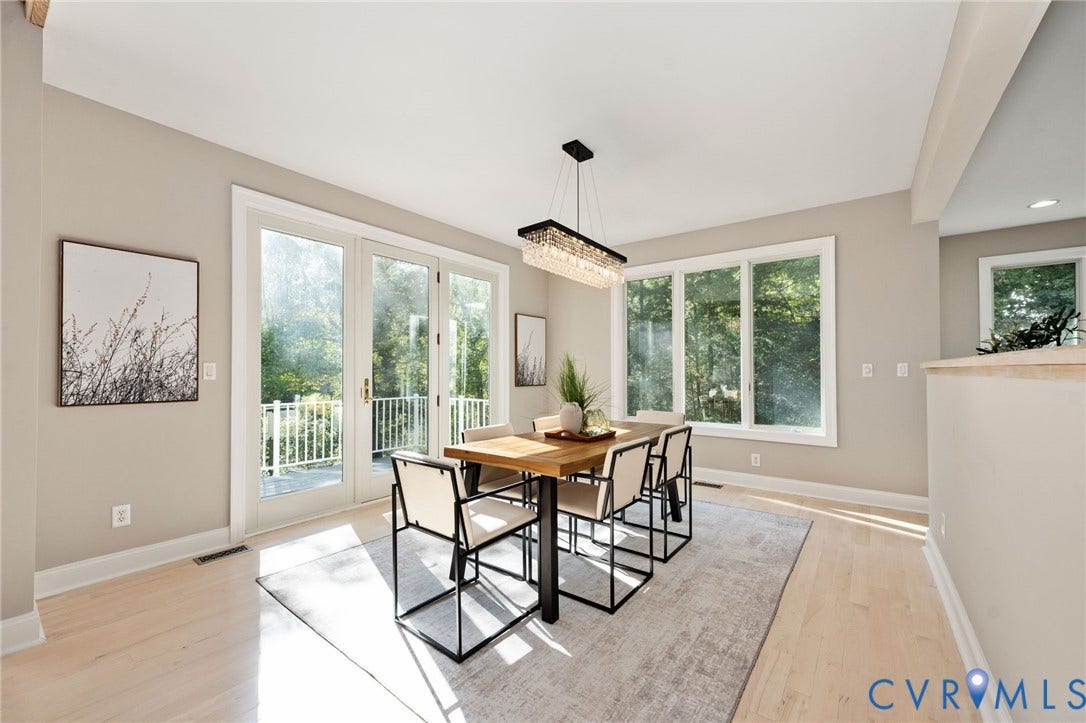 9815 Turning Leaf Drive, Stonehouse At Mill Pond, Toano, VA 23168