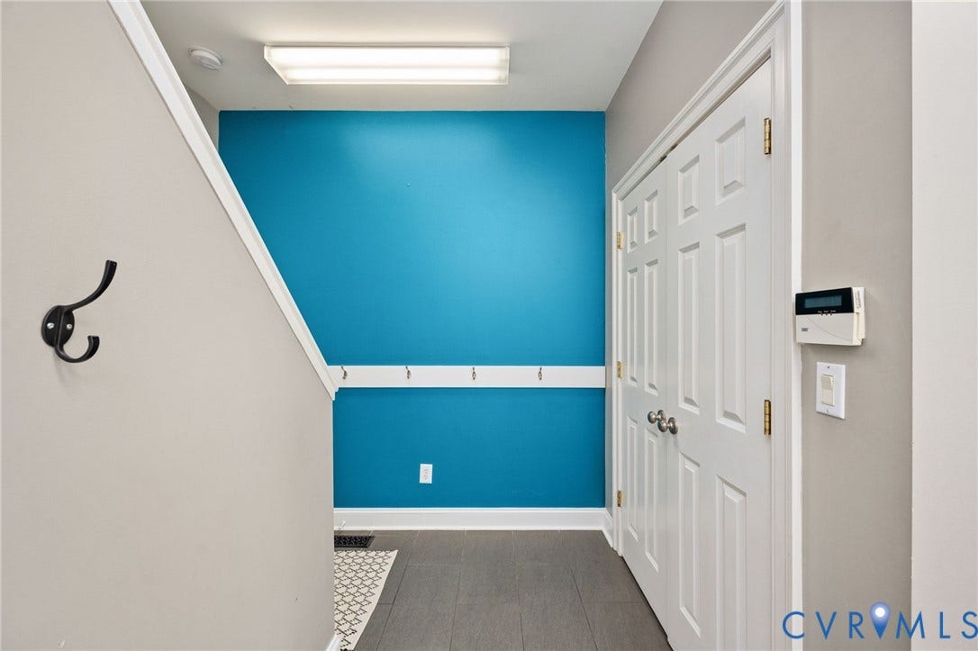 9815 Turning Leaf Drive, Stonehouse At Mill Pond, Toano, VA 23168