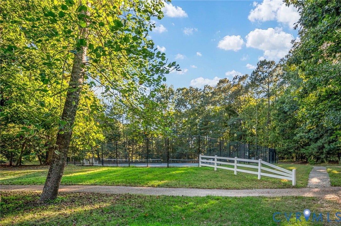 9815 Turning Leaf Drive, Stonehouse At Mill Pond, Toano, VA 23168