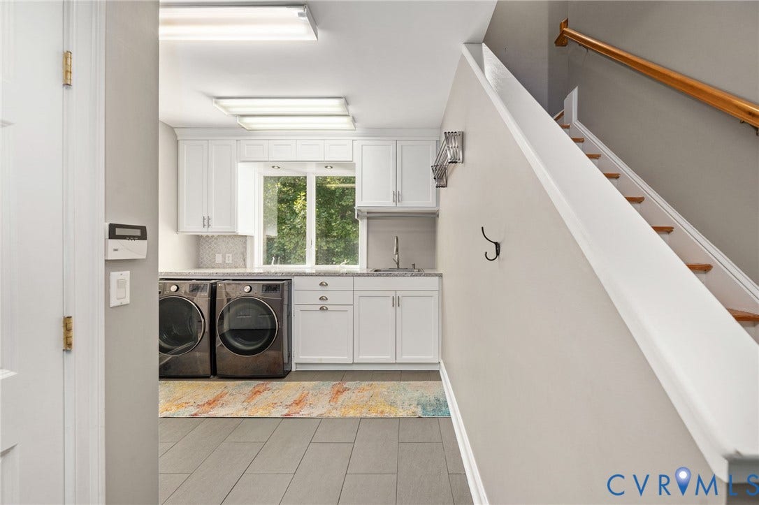 9815 Turning Leaf Drive, Stonehouse At Mill Pond, Toano, VA 23168
