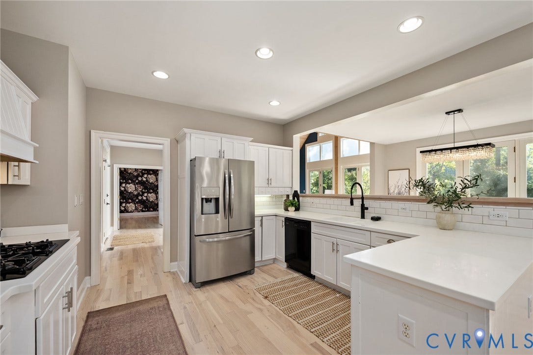 9815 Turning Leaf Drive, Stonehouse At Mill Pond, Toano, VA 23168
