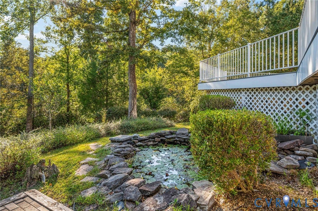 9815 Turning Leaf Drive, Stonehouse At Mill Pond, Toano, VA 23168