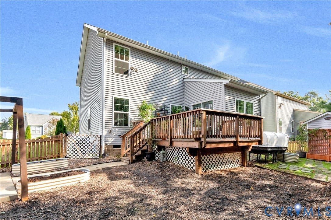 14512 Ashmill Drive, Chesterfield, VA 23112 14512 Ashmill Drive, Chesterfield, VA 23112