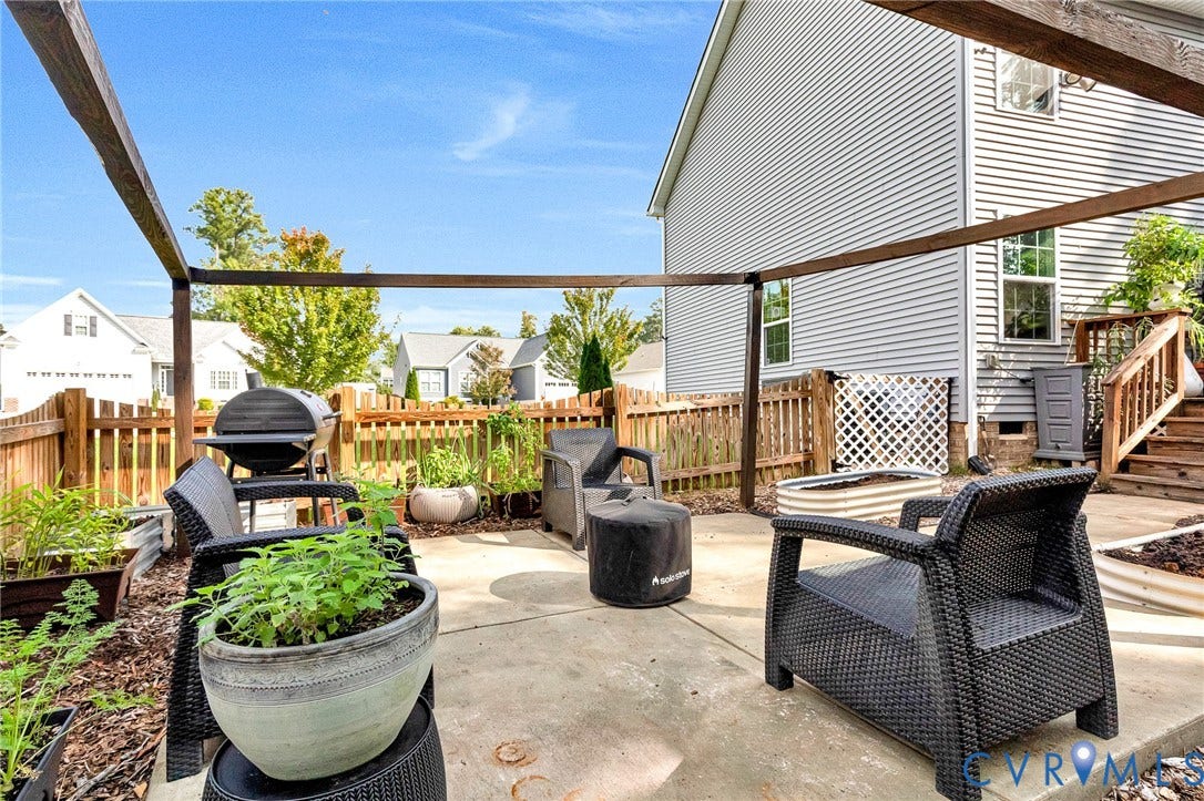 14512 Ashmill Drive, Chesterfield, VA 23112 14512 Ashmill Drive, Chesterfield, VA 23112