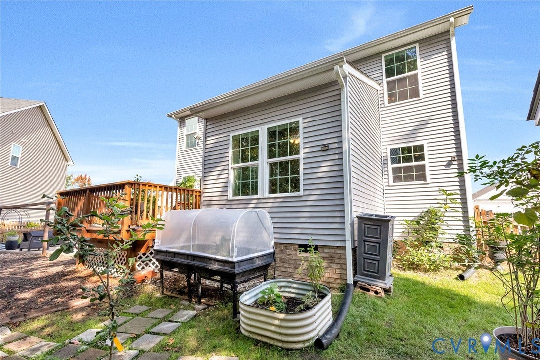 14512 Ashmill Drive, Chesterfield, VA 23112 14512 Ashmill Drive, Chesterfield, VA 23112