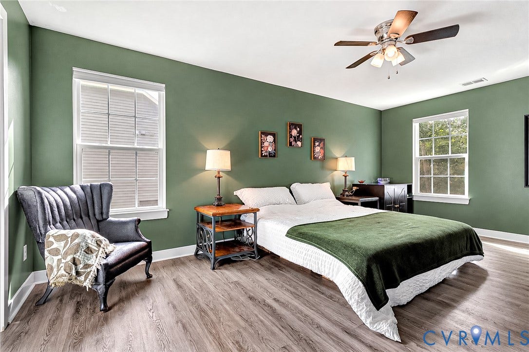 14512 Ashmill Drive, Chesterfield, VA 23112 14512 Ashmill Drive, Chesterfield, VA 23112