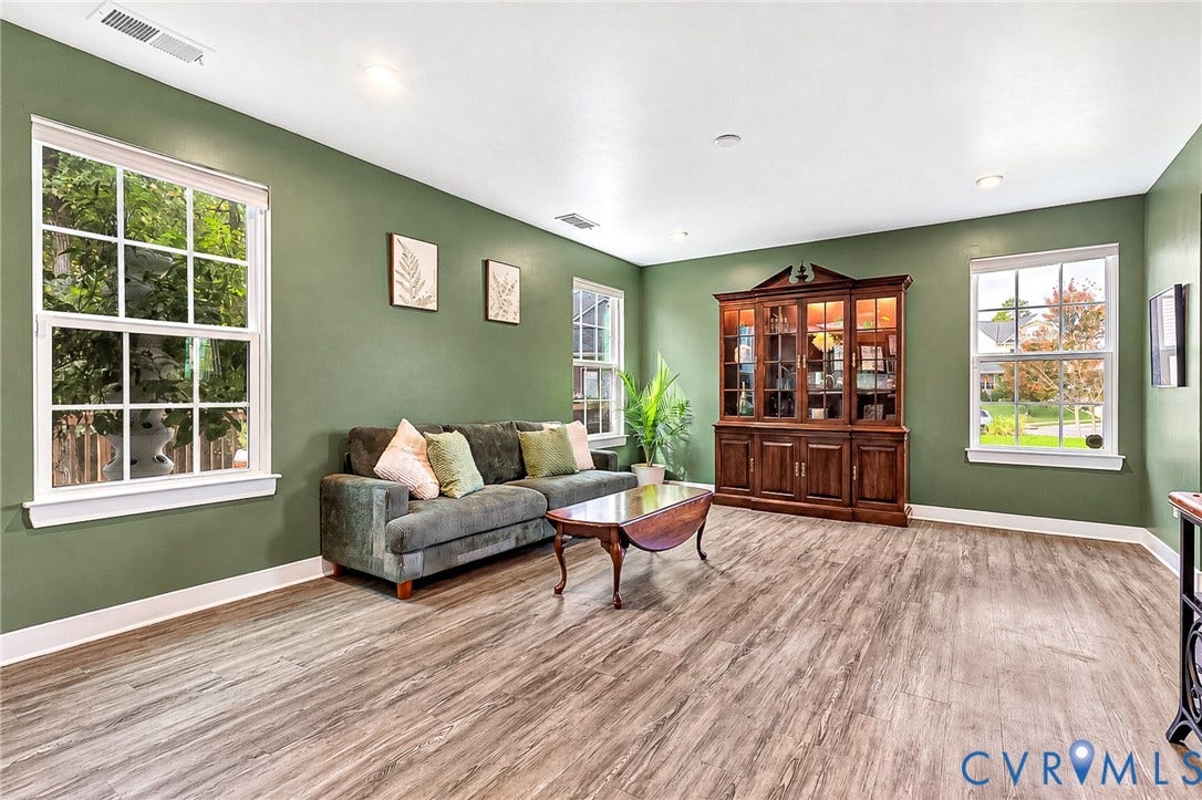 14512 Ashmill Drive, Chesterfield, VA 23112 14512 Ashmill Drive, Chesterfield, VA 23112