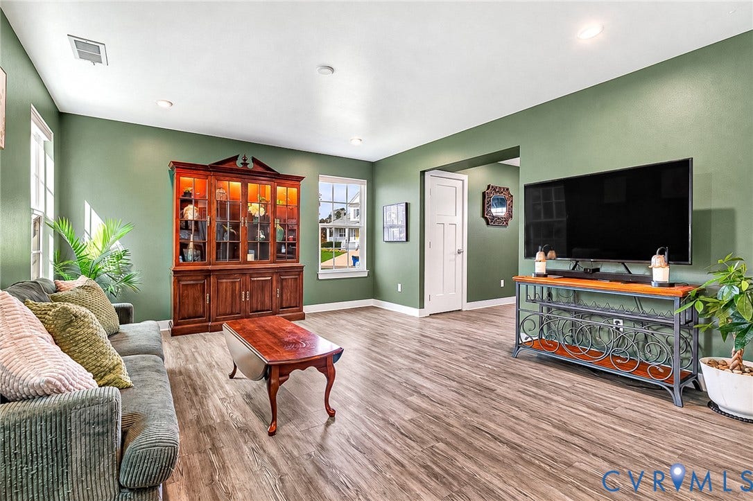14512 Ashmill Drive, Chesterfield, VA 23112 14512 Ashmill Drive, Chesterfield, VA 23112