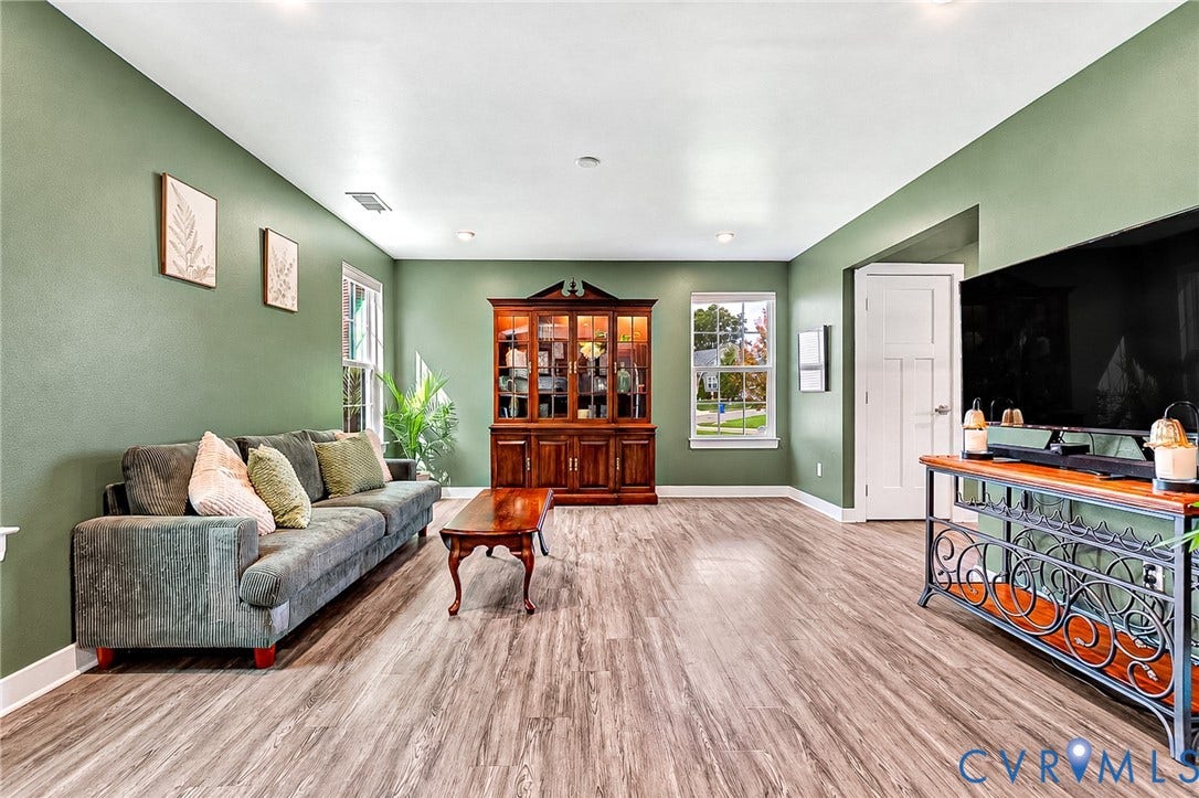 14512 Ashmill Drive, Chesterfield, VA 23112 14512 Ashmill Drive, Chesterfield, VA 23112