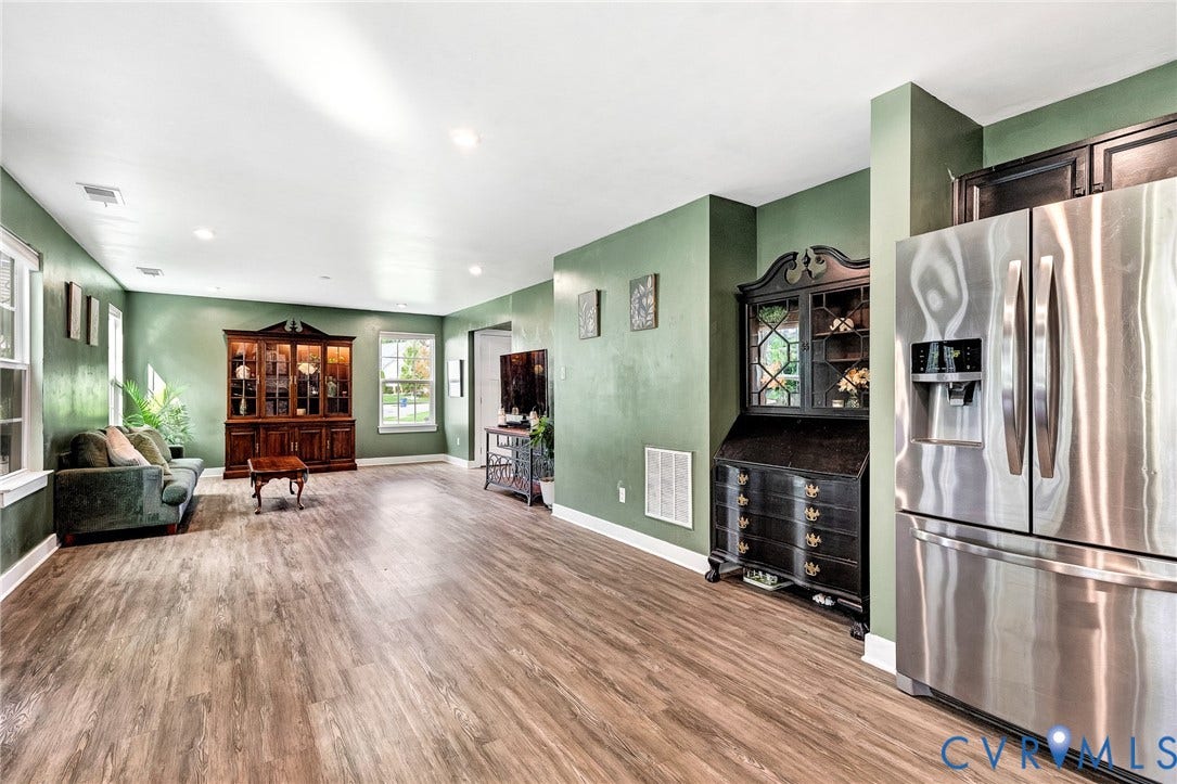14512 Ashmill Drive, Chesterfield, VA 23112 14512 Ashmill Drive, Chesterfield, VA 23112