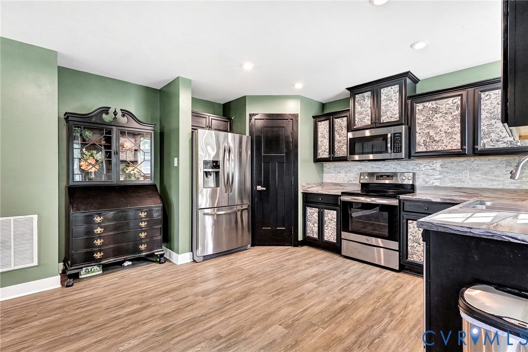 14512 Ashmill Drive, Chesterfield, VA 23112 14512 Ashmill Drive, Chesterfield, VA 23112