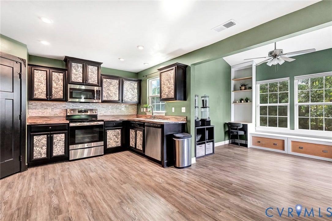 14512 Ashmill Drive, Chesterfield, VA 23112 14512 Ashmill Drive, Chesterfield, VA 23112