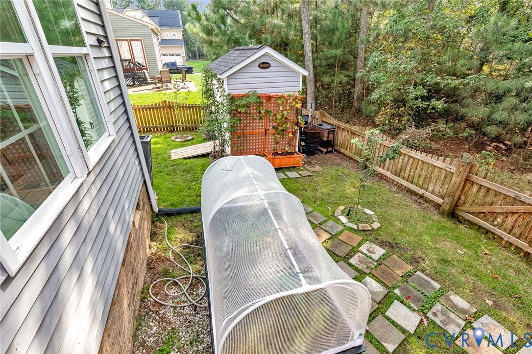 14512 Ashmill Drive, Chesterfield, VA 23112 14512 Ashmill Drive, Chesterfield, VA 23112