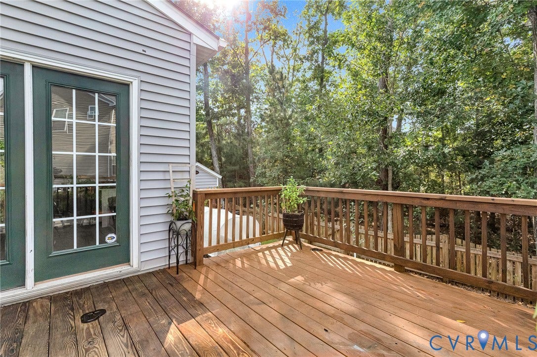 14512 Ashmill Drive, Chesterfield, VA 23112 14512 Ashmill Drive, Chesterfield, VA 23112