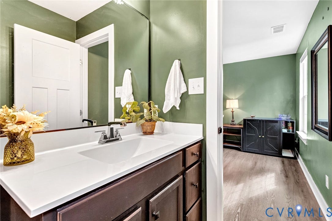 14512 Ashmill Drive, Chesterfield, VA 23112 14512 Ashmill Drive, Chesterfield, VA 23112