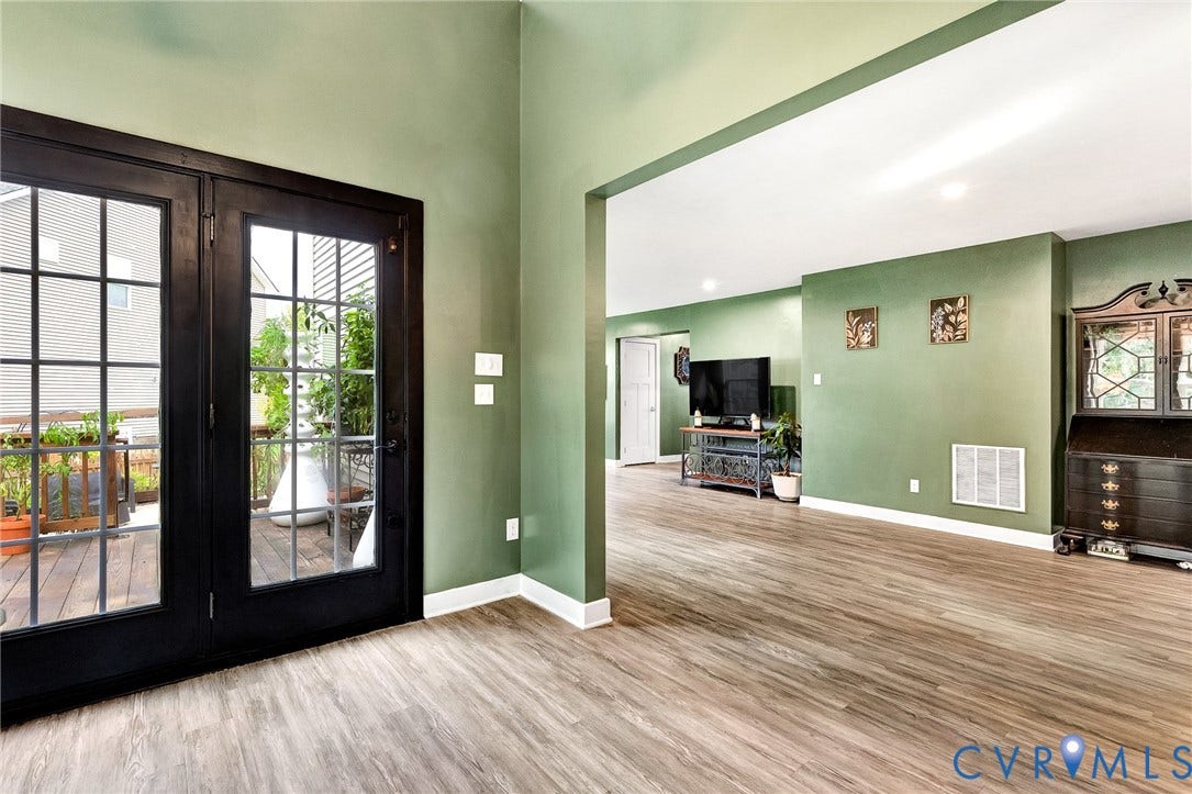 14512 Ashmill Drive, Chesterfield, VA 23112 14512 Ashmill Drive, Chesterfield, VA 23112