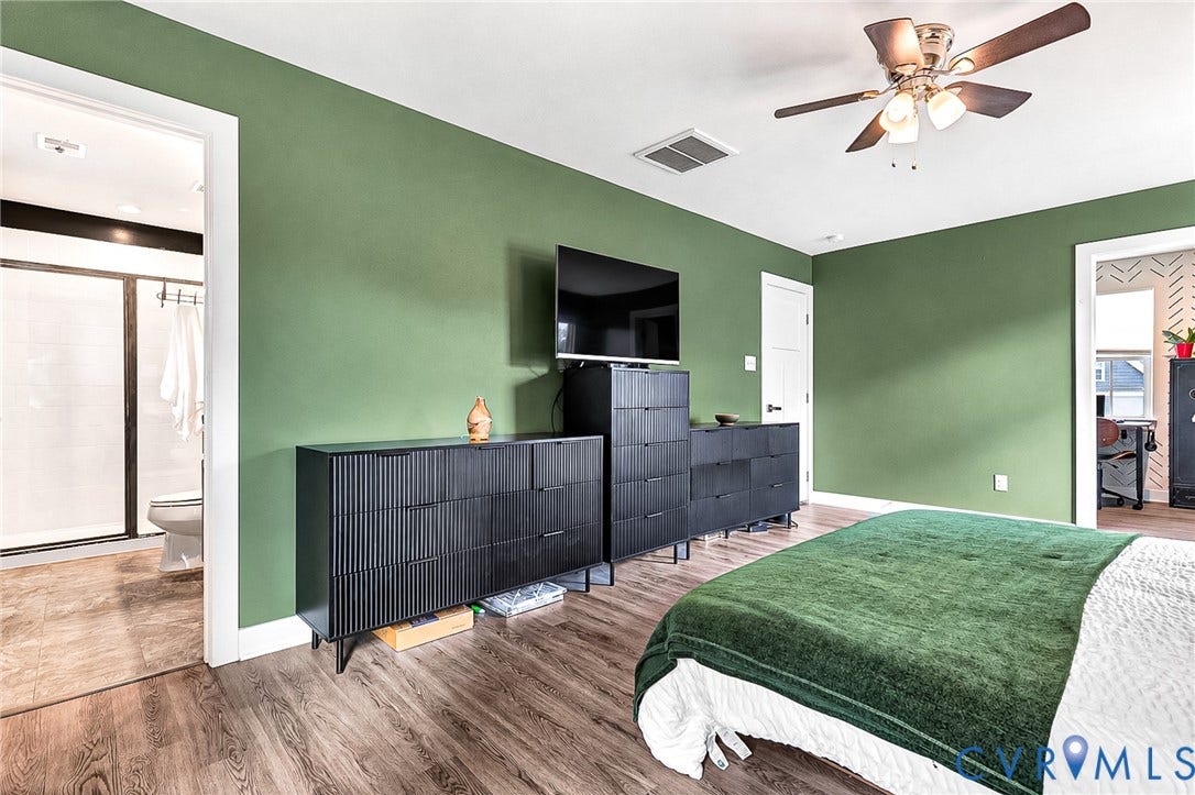 14512 Ashmill Drive, Chesterfield, VA 23112 14512 Ashmill Drive, Chesterfield, VA 23112