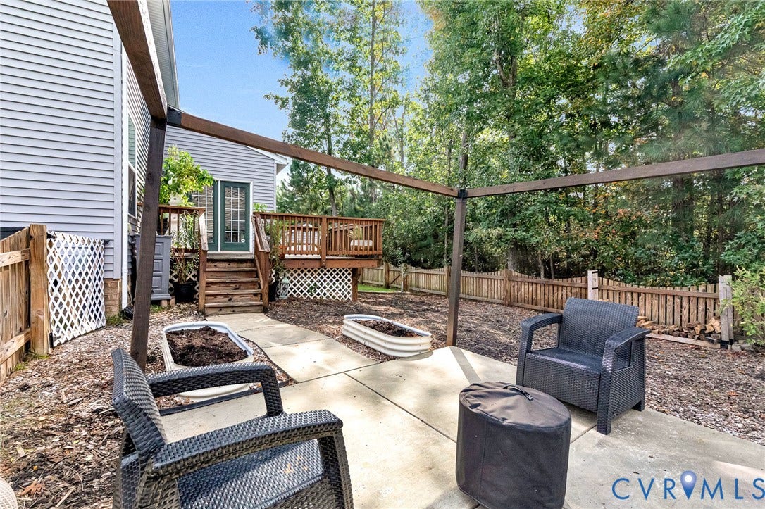14512 Ashmill Drive, Chesterfield, VA 23112 14512 Ashmill Drive, Chesterfield, VA 23112