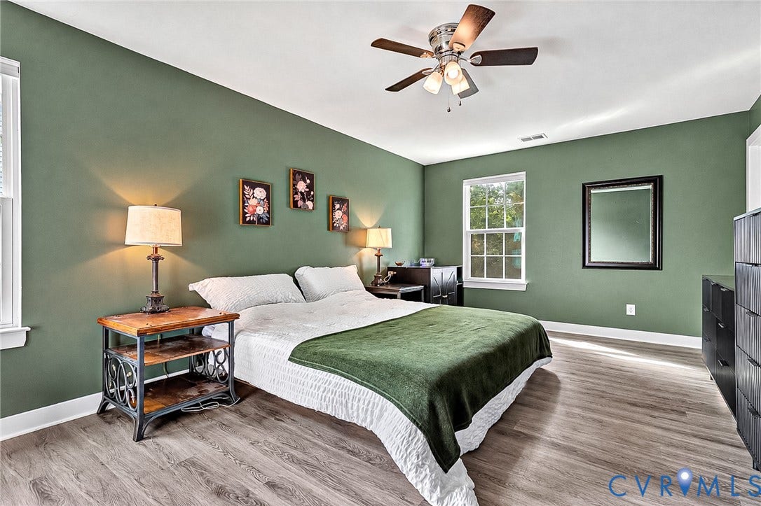14512 Ashmill Drive, Chesterfield, VA 23112 14512 Ashmill Drive, Chesterfield, VA 23112