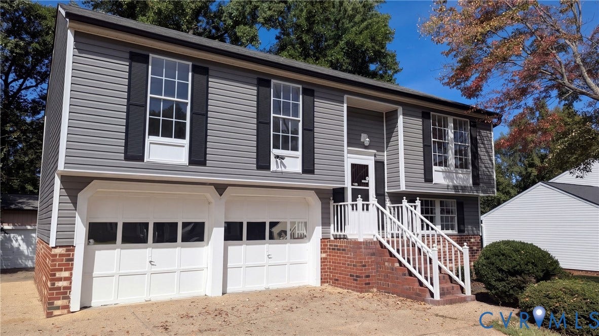 2832 Eagle Trace Terrace, Richmond, VA 23223