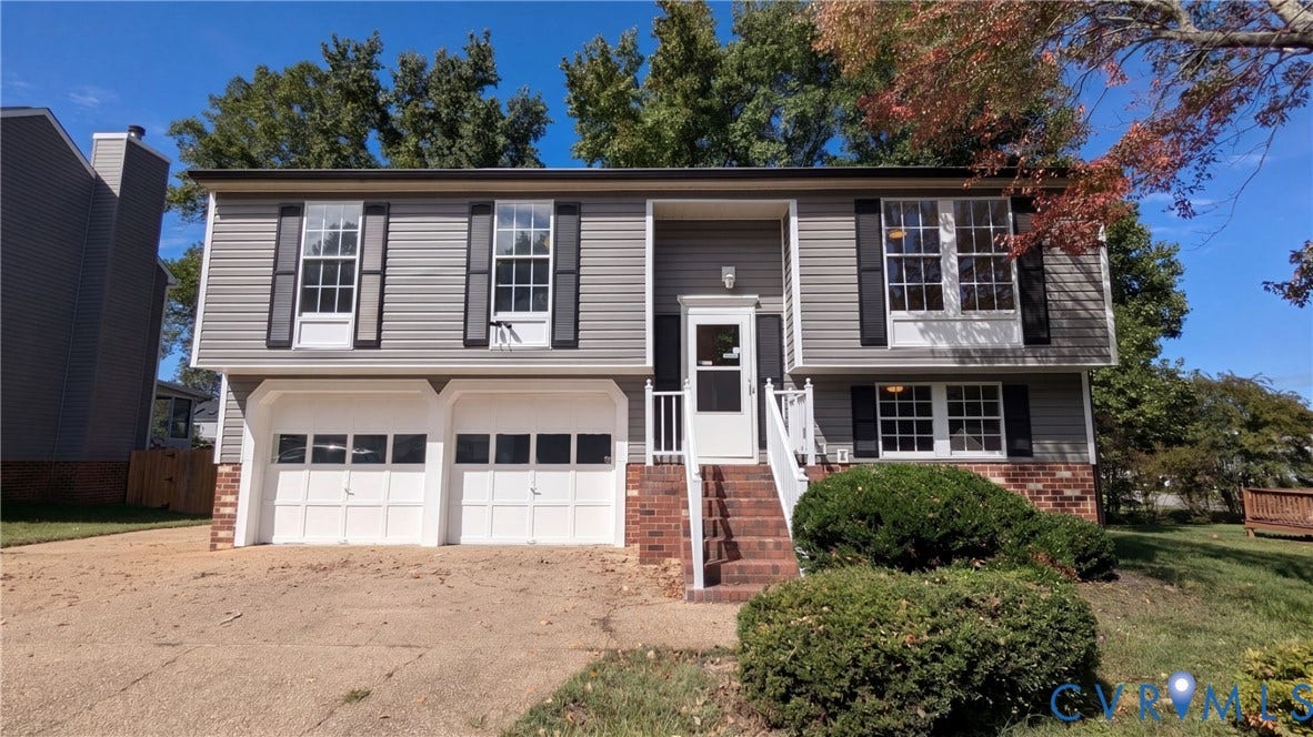 2832 Eagle Trace Terrace, Richmond, VA 23223
