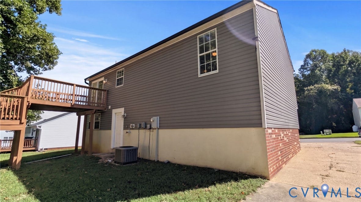 2832 Eagle Trace Terrace, Richmond, VA 23223