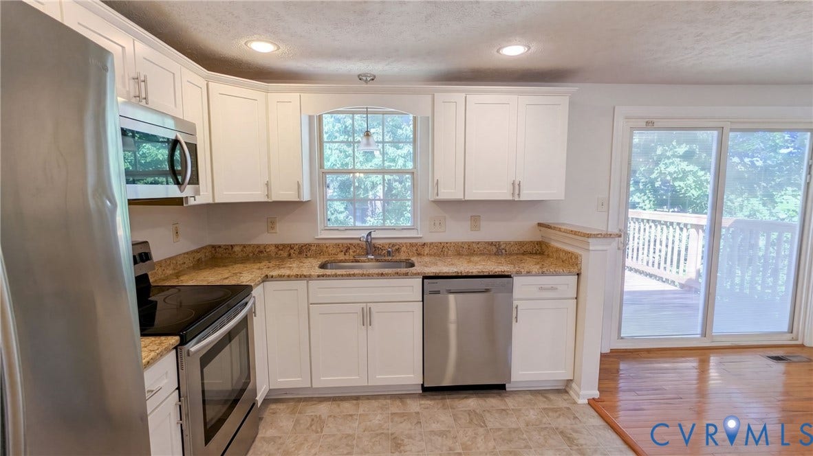 2832 Eagle Trace Terrace, Richmond, VA 23223