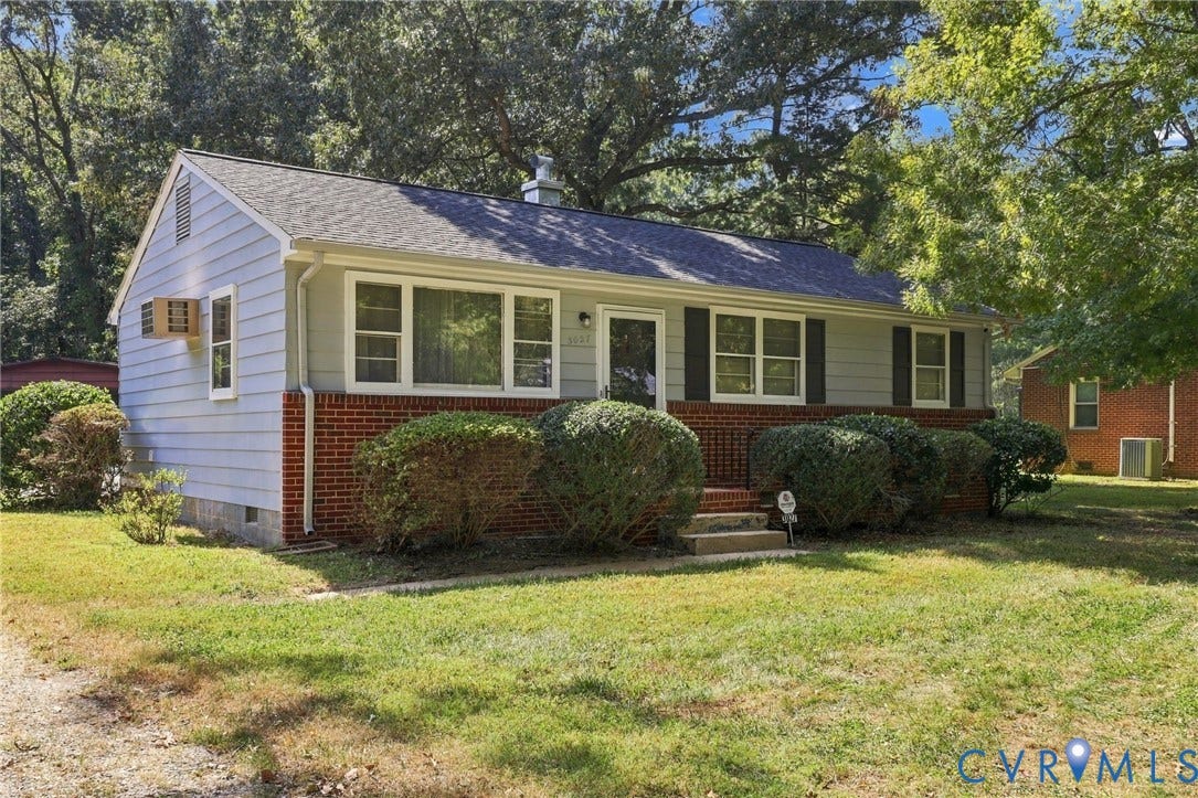3027 Kingsdale Road, Richmond, VA 23237 3027 Kingsdale Road, Richmond, VA 23237
