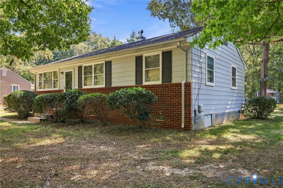 3027 Kingsdale Road, Richmond, VA 23237 3027 Kingsdale Road, Richmond, VA 23237