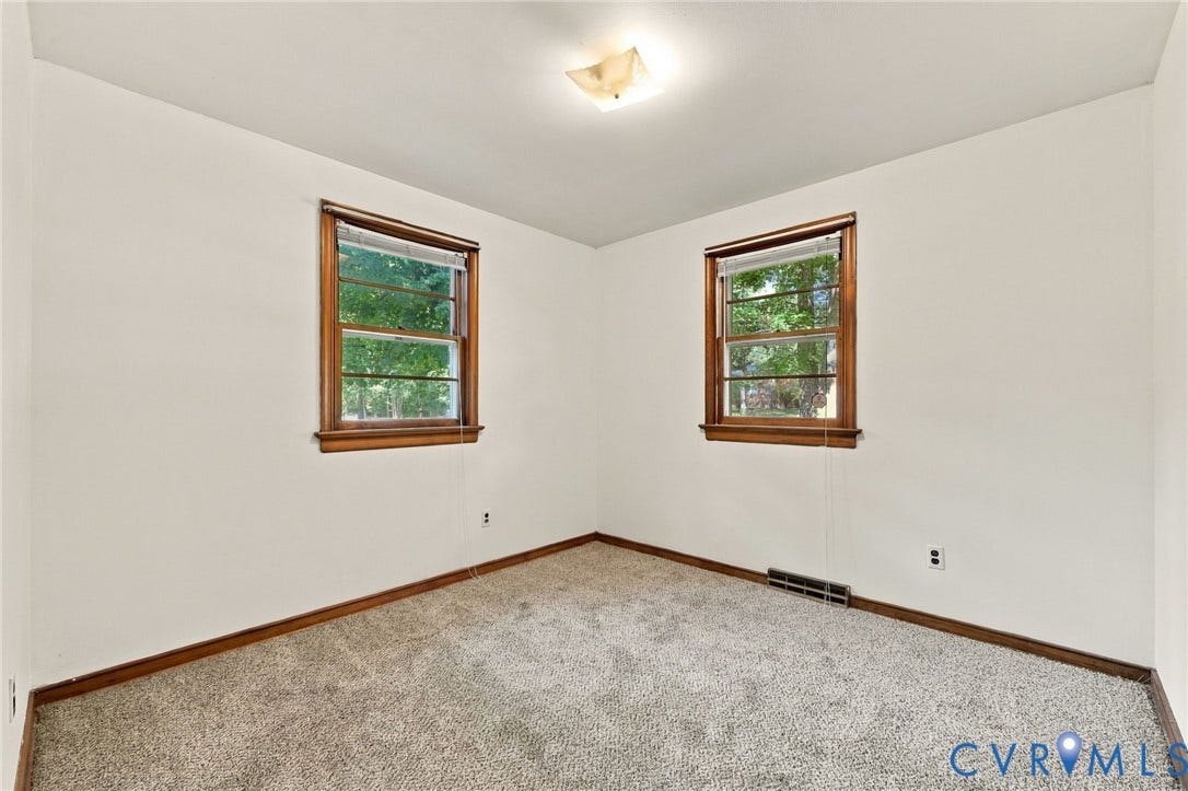 3027 Kingsdale Road, Richmond, VA 23237 3027 Kingsdale Road, Richmond, VA 23237