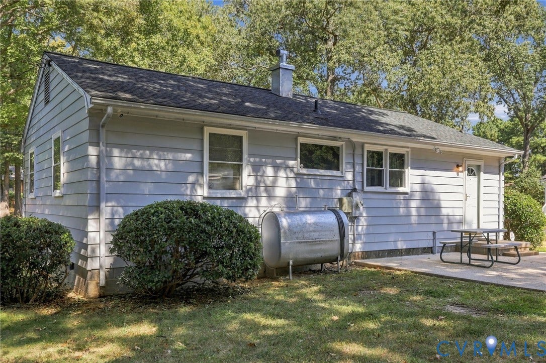 3027 Kingsdale Road, Richmond, VA 23237 3027 Kingsdale Road, Richmond, VA 23237