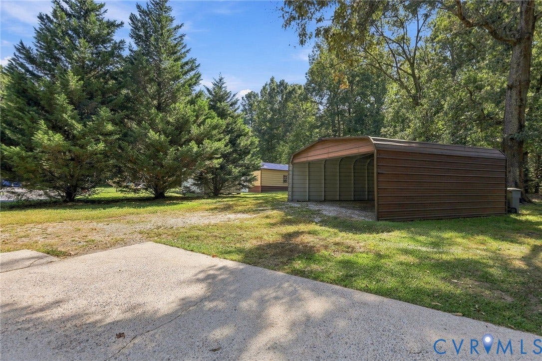 3027 Kingsdale Road, Richmond, VA 23237 3027 Kingsdale Road, Richmond, VA 23237