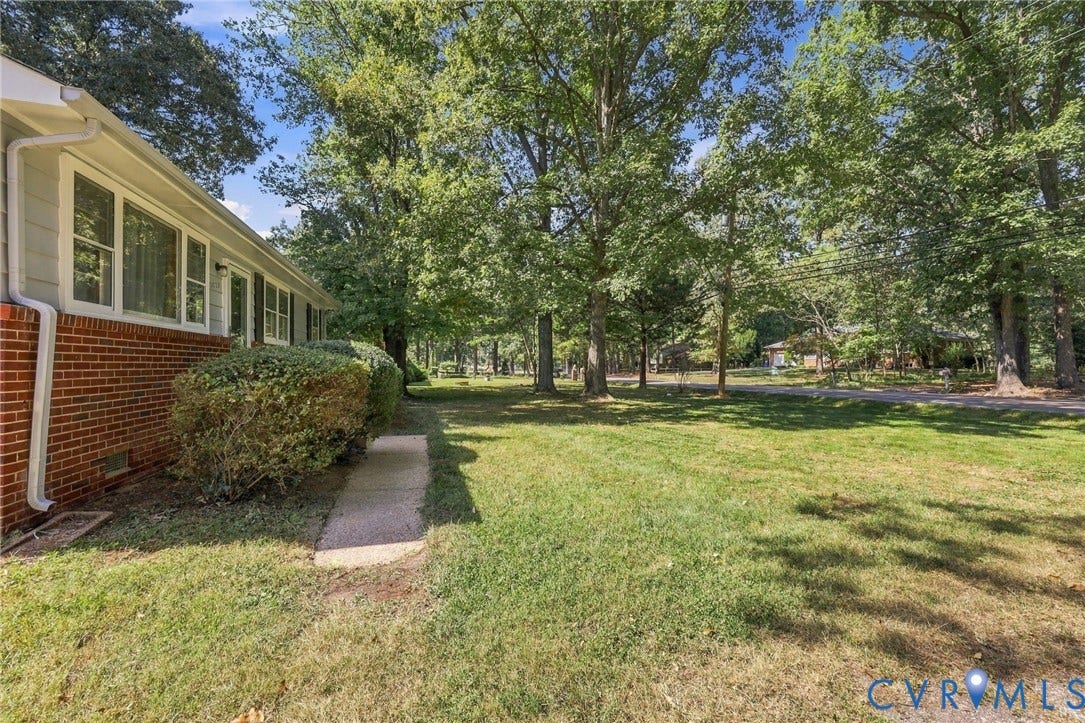 3027 Kingsdale Road, Richmond, VA 23237 3027 Kingsdale Road, Richmond, VA 23237