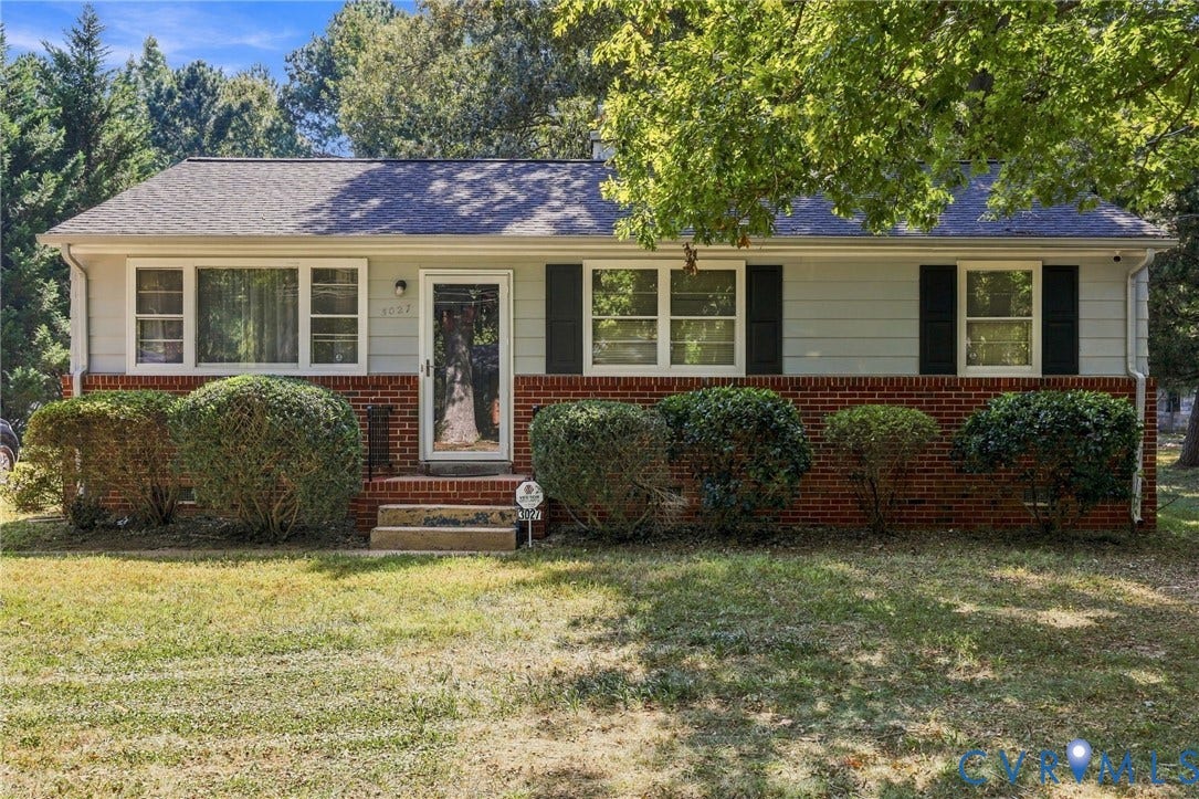 3027 Kingsdale Road, Richmond, VA 23237 3027 Kingsdale Road, Richmond, VA 23237