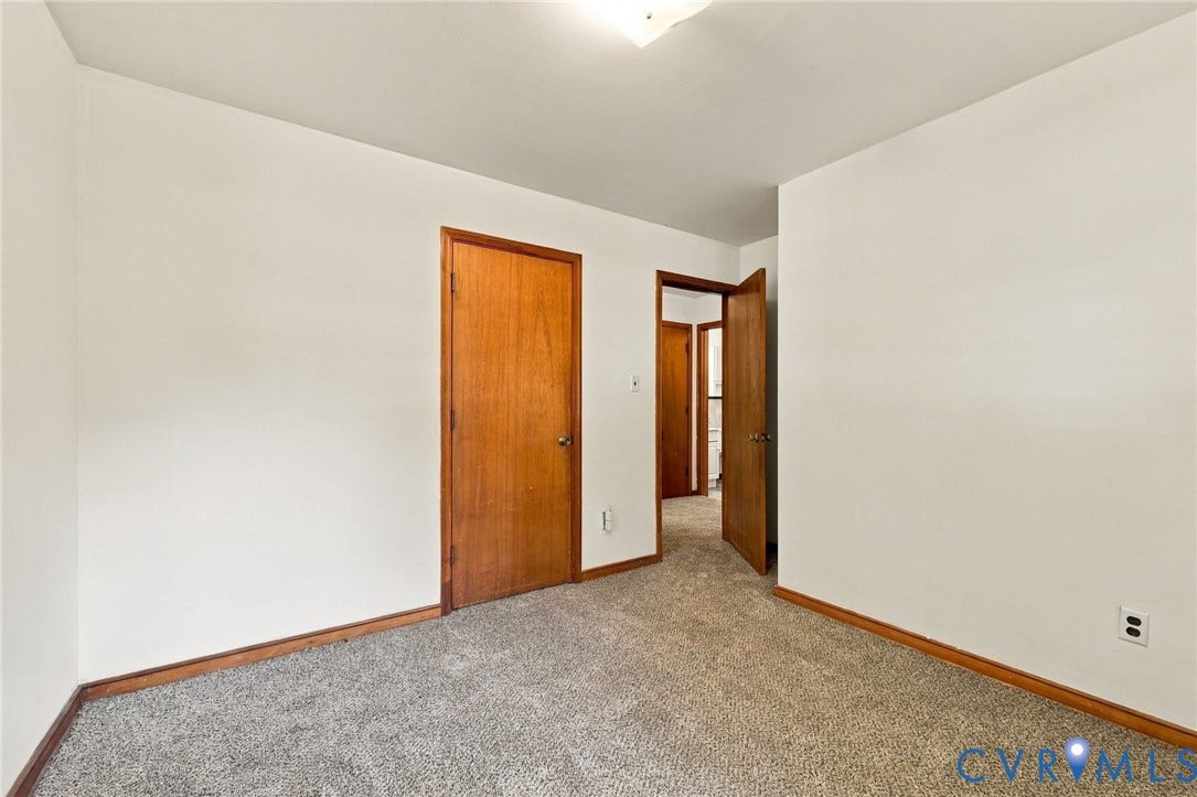 3027 Kingsdale Road, Richmond, VA 23237 3027 Kingsdale Road, Richmond, VA 23237
