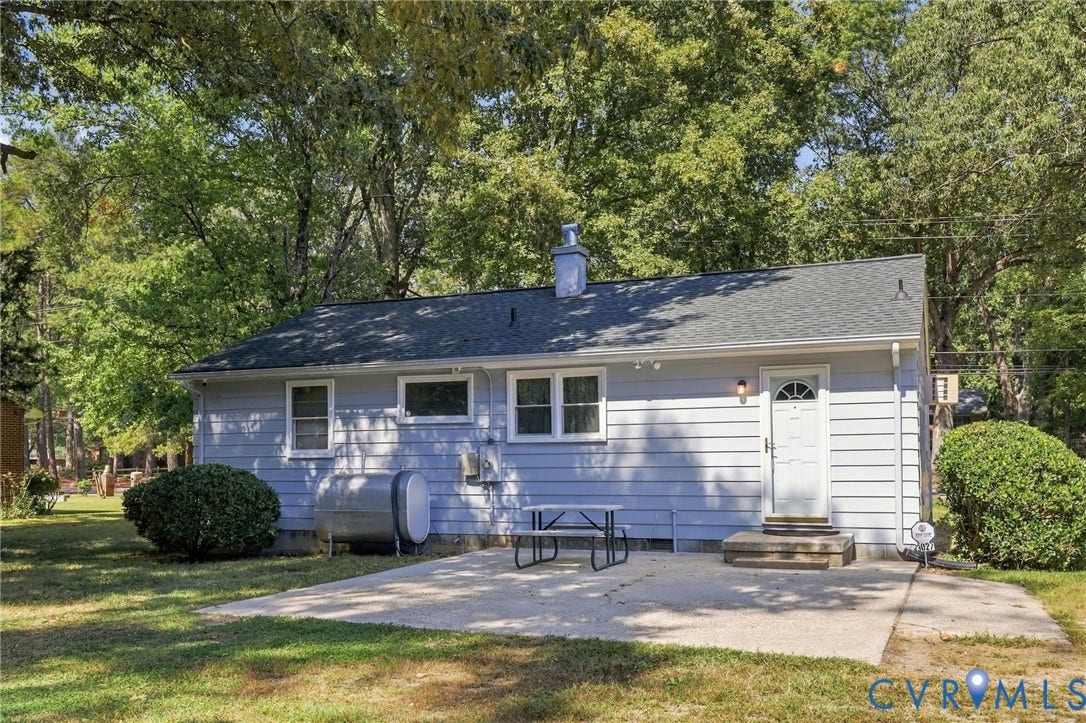 3027 Kingsdale Road, Richmond, VA 23237 3027 Kingsdale Road, Richmond, VA 23237