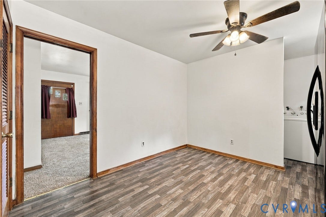 3027 Kingsdale Road, Richmond, VA 23237 3027 Kingsdale Road, Richmond, VA 23237