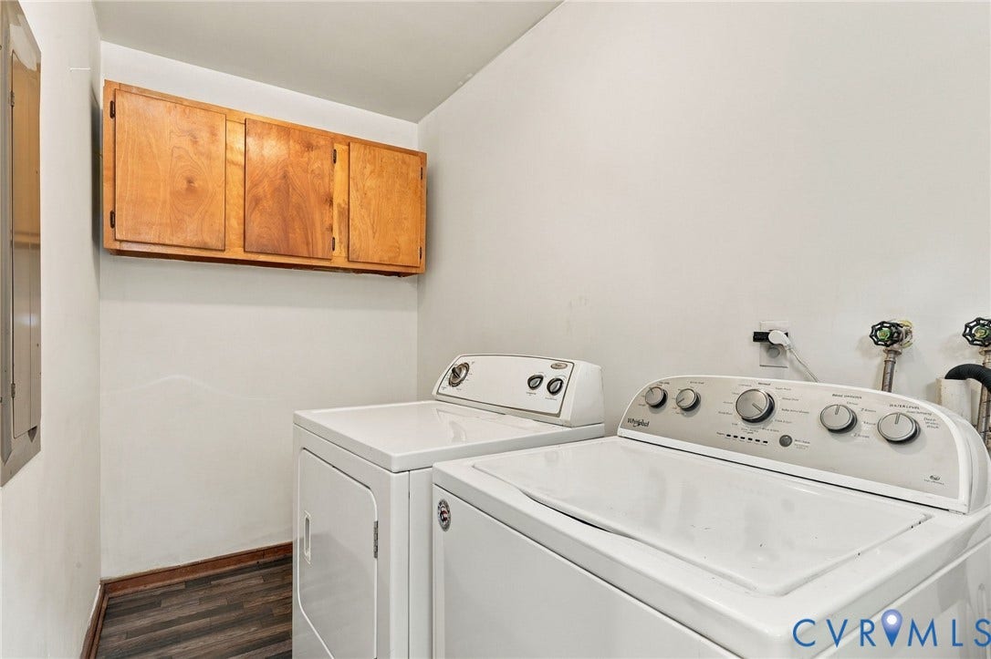 3027 Kingsdale Road, Richmond, VA 23237 3027 Kingsdale Road, Richmond, VA 23237