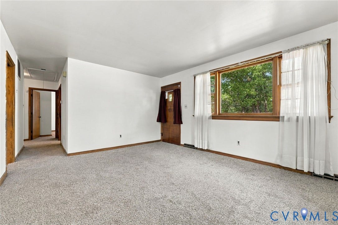 3027 Kingsdale Road, Richmond, VA 23237 3027 Kingsdale Road, Richmond, VA 23237